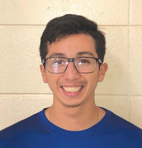 Jason Rodriguez Esquivel